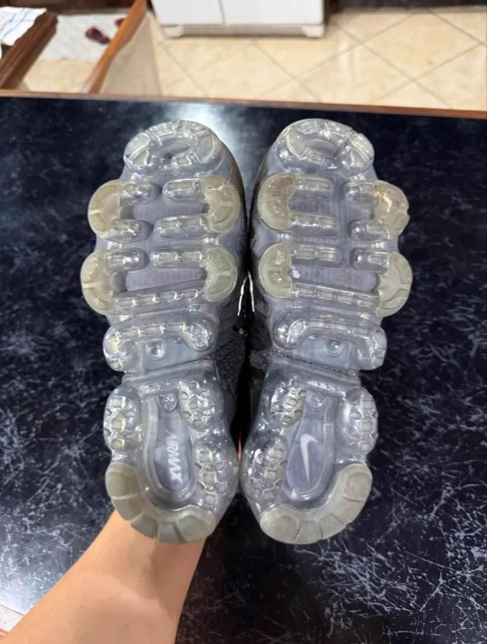 Nike Vapormax - Original - N° 36 - Foto 3