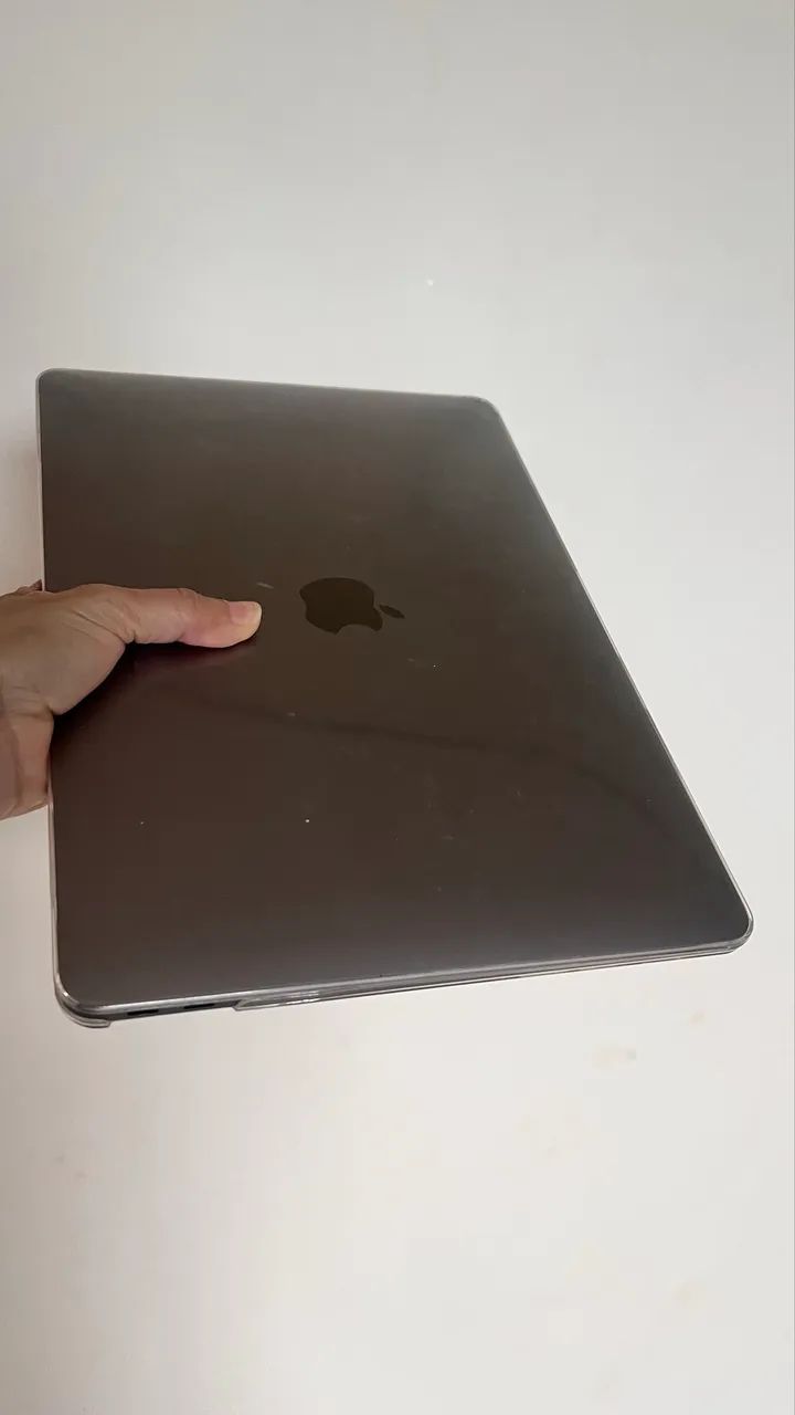 MacBook Air Chip M1 - IMPECÁVEL, NA CAIXA! NA GARANTIA  - Foto 2