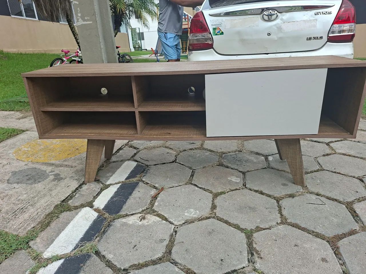 Mesa - Rack - Foto 5