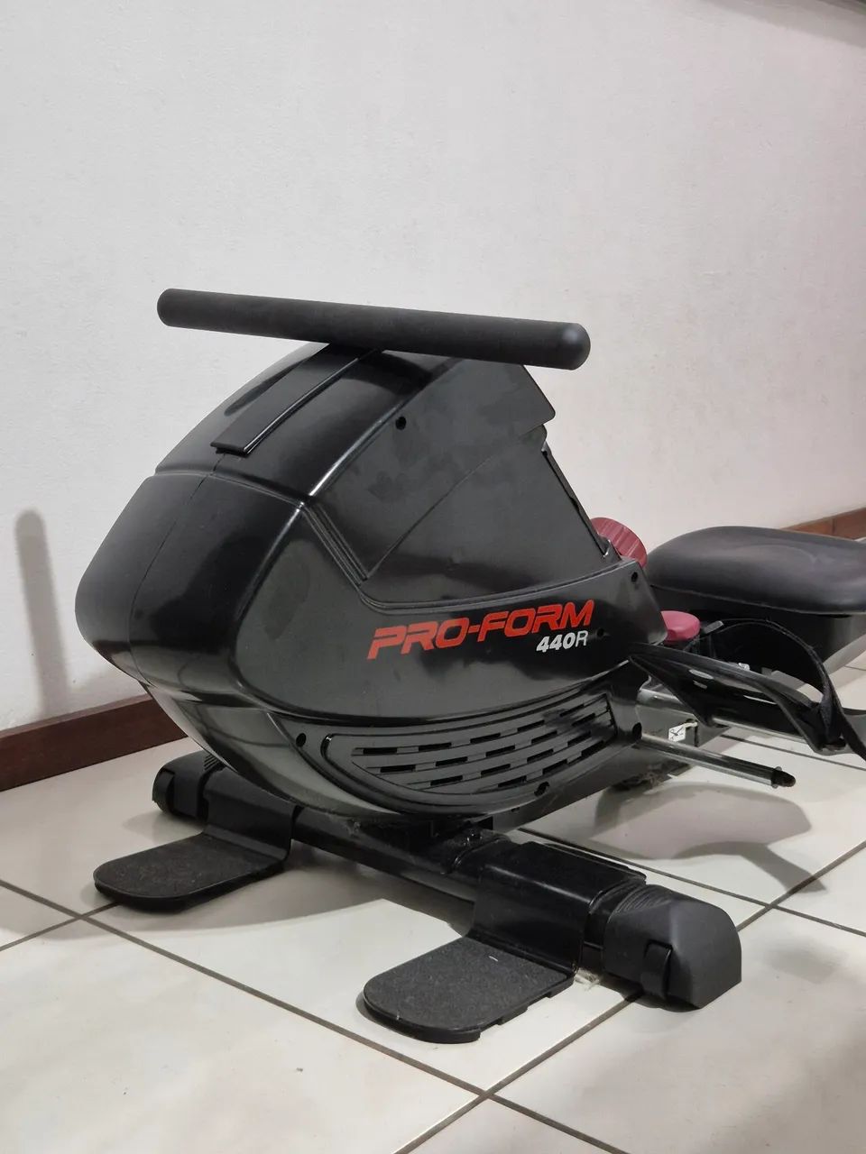 Remo seco PROFORM 440 - Foto 3