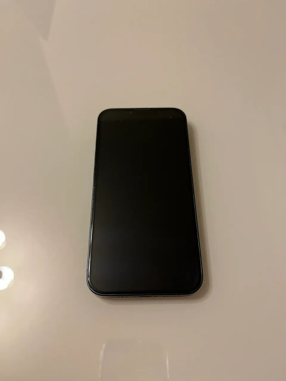 iPhone 14 128GB funcionando perfeitamente - Foto 4