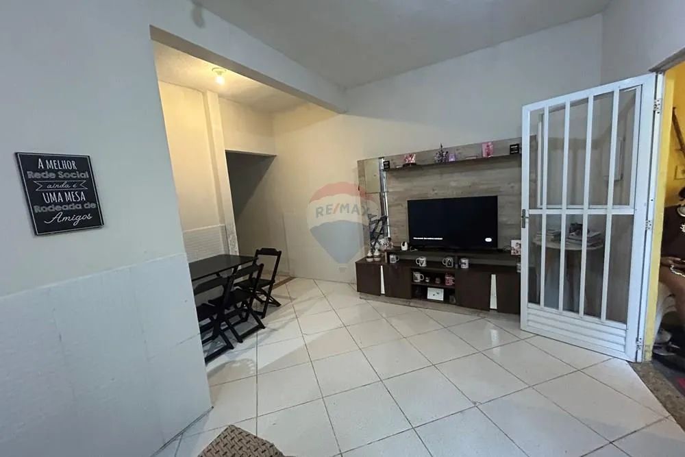 Casa com 1 Quarto e Quintal à Venda em Senador Vasconcelos - Foto 4