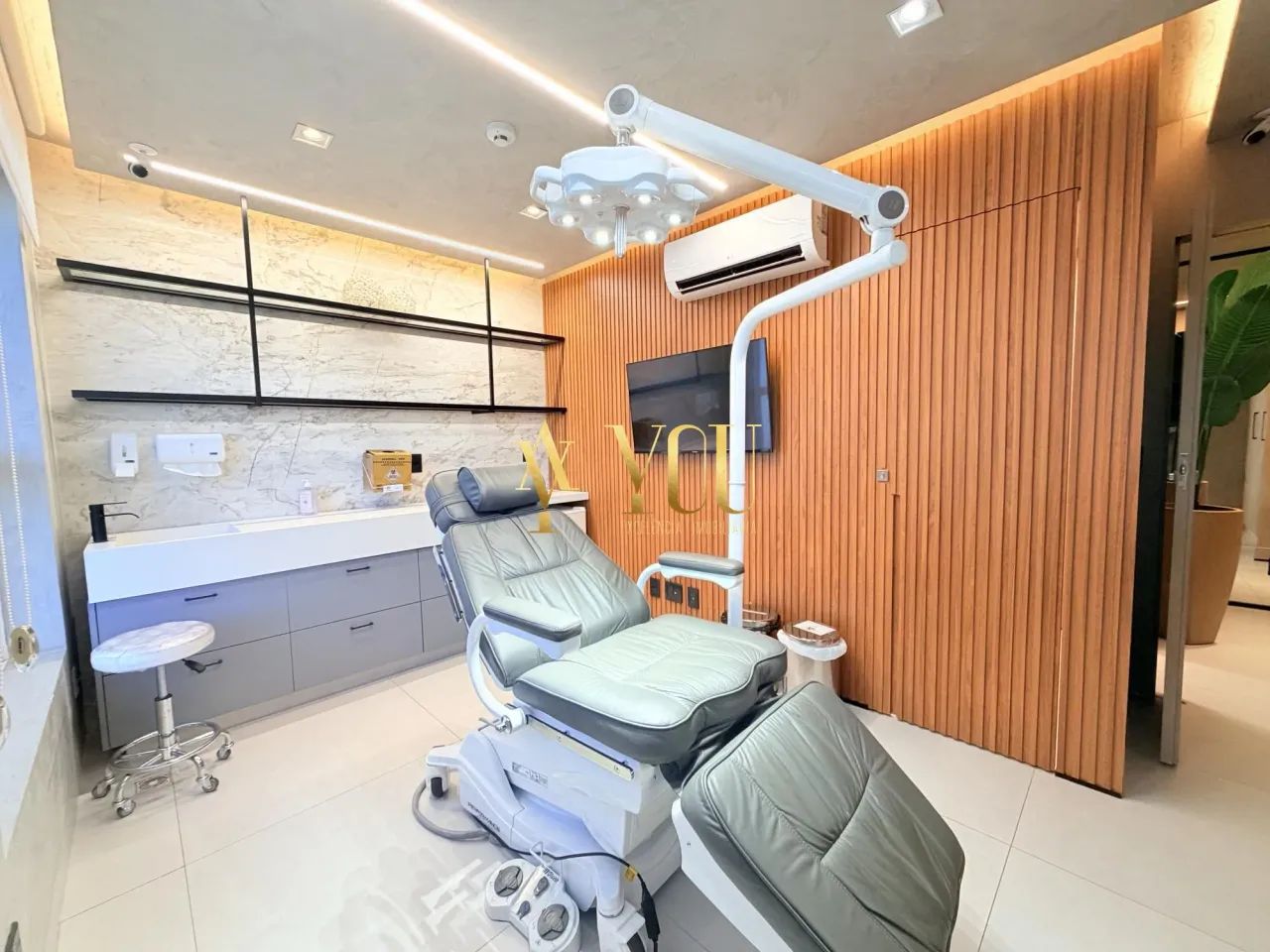 Clínica Médica Moderna Vende a ESTRUTURA que foi feita! Connect Park Business - Foto 18