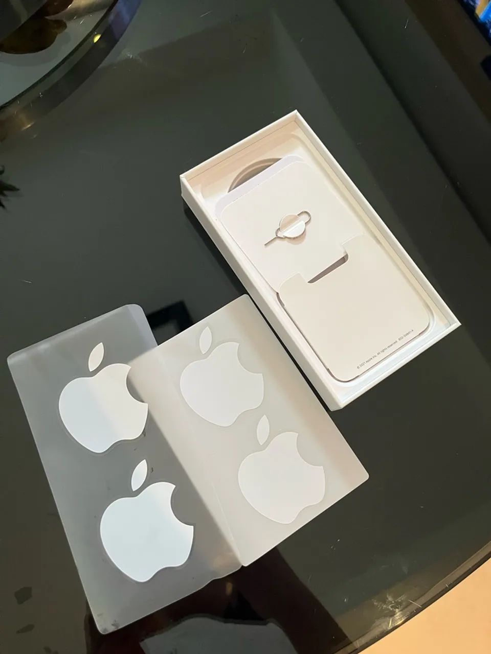 iPhone 13 de 128g - Foto 4