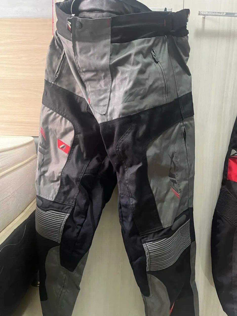 Equipamentos para motociclistas  - Foto 4