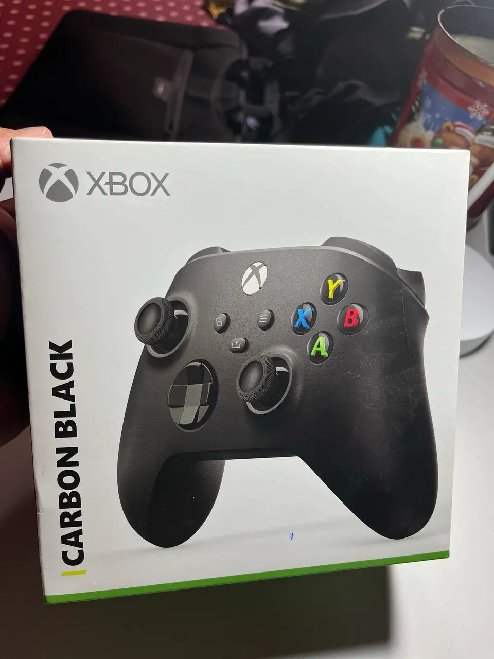 Controle do Xbox  - Foto 5