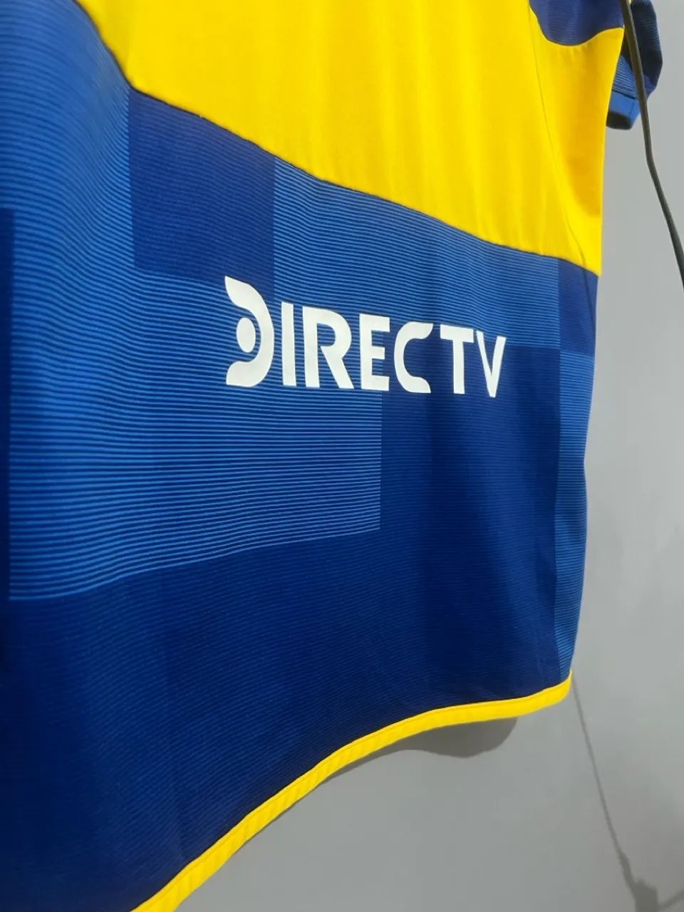 Camisa Boca Juniors 2023  - Foto 3