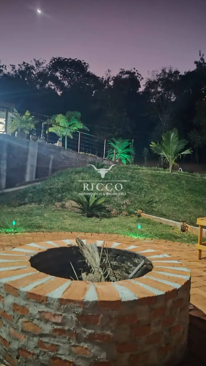 CHÁCARA À VENDA | ITABERAÍ  GO | 22.000 M² - Foto 5