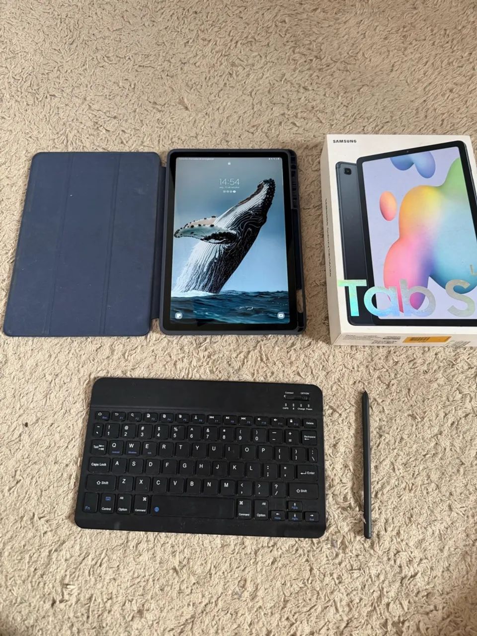 TABLET S6 LITE