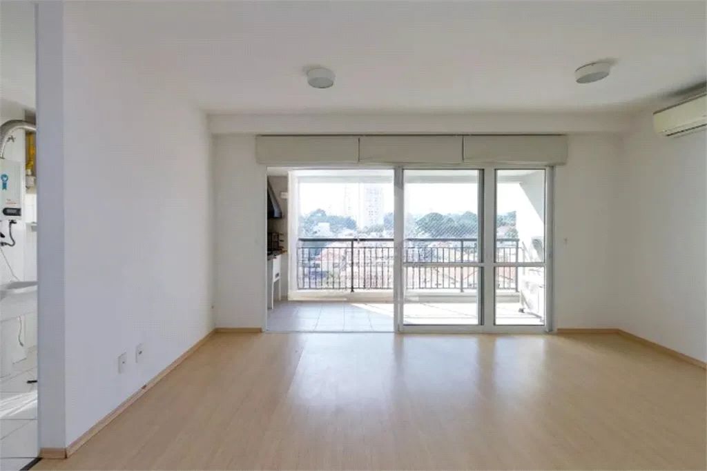 Apartamento com 2 quartos à venda em Vila cruzeiro - SP