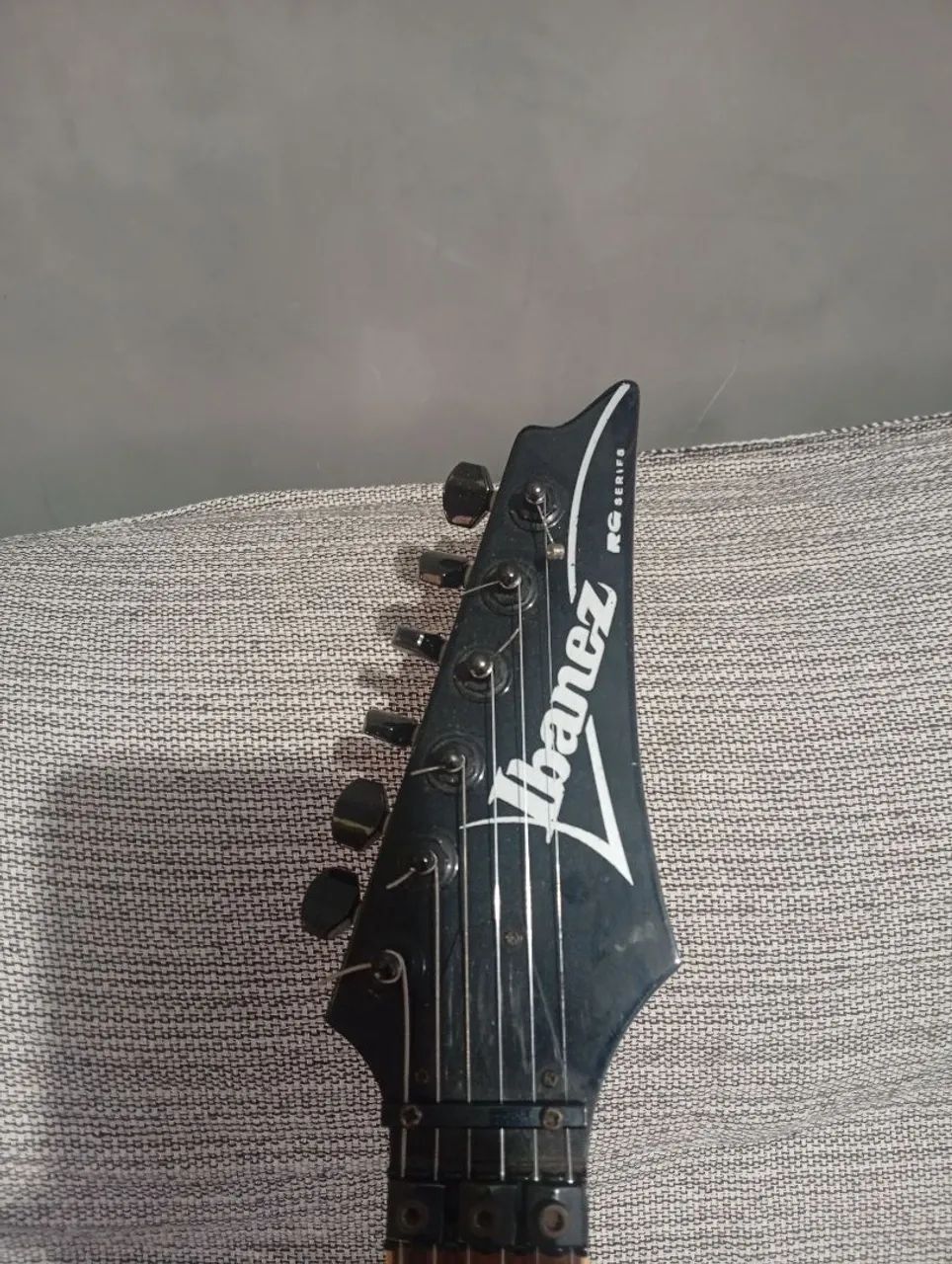 Ibanez rg 370dx - Foto 2