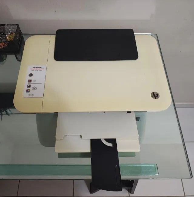 Impressora HP Deskjet 1516