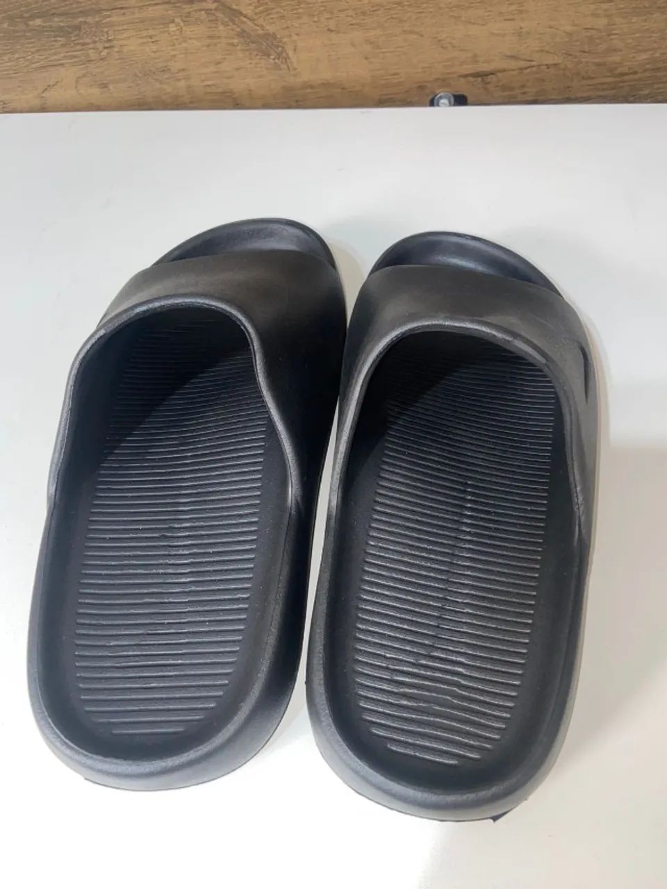 Chinelo Nuvem Nike Primeira Linha - Foto 3
