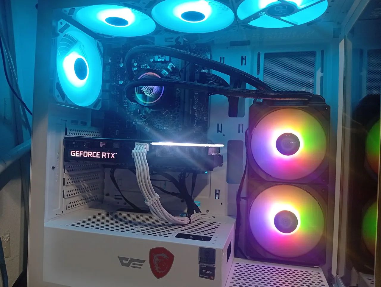 Kit gamer - Foto 5