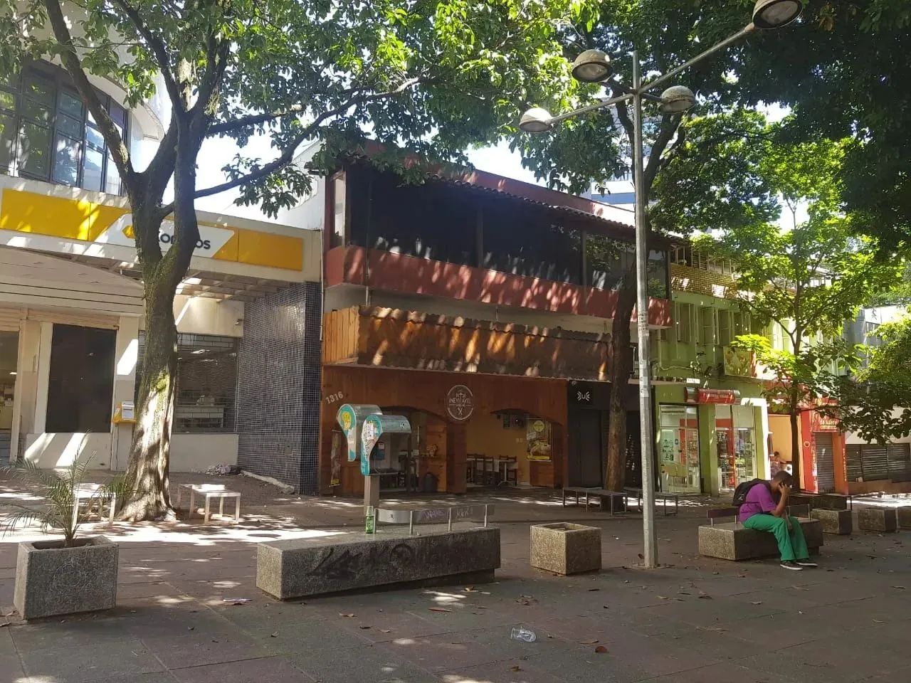 Loja à venda, Savassi - Belo Horizonte/MG - Foto 4