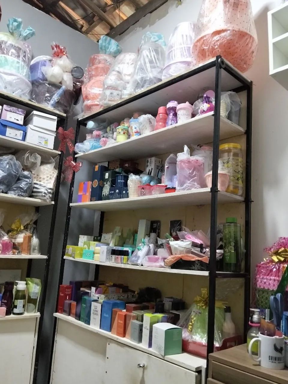Perfumaria e Tupperware  - Foto 3
