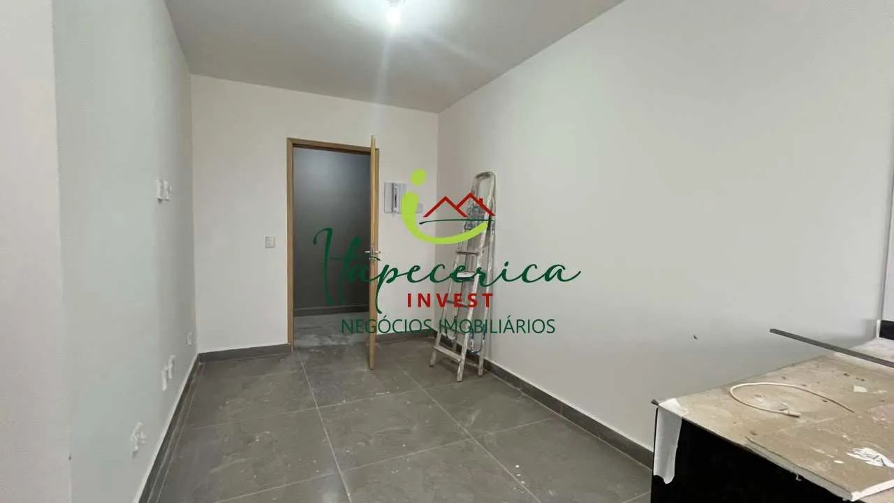 Apartamento com 2 quartos, Parque Paraíso, Itapecerica da Serra, Cod: AP0607 - Foto 5