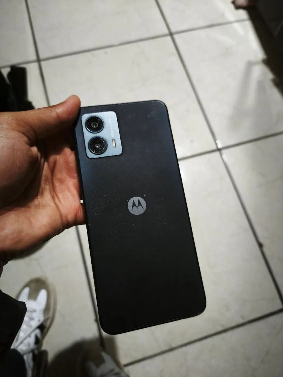 Moto g53 - Foto 4