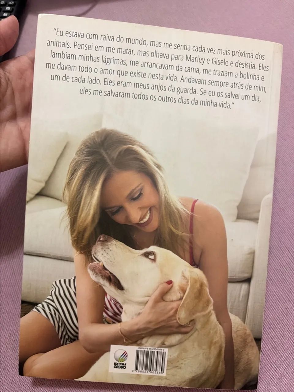 livro  - Foto 2