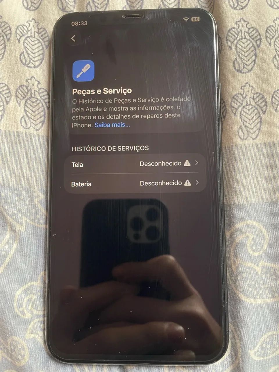 iPhone 11 Pro Max  - Foto 3