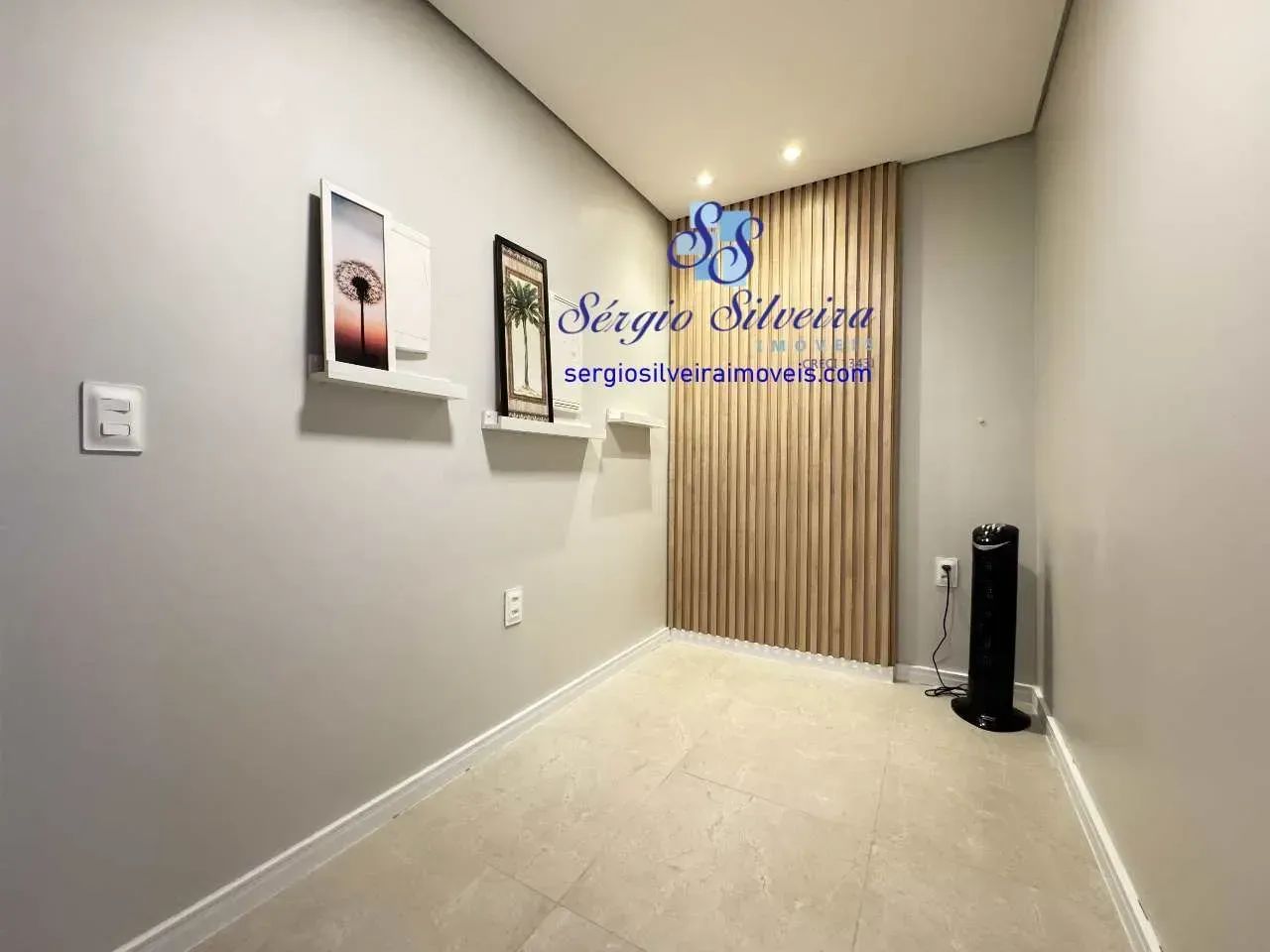 Excelente sala comercial no WSTC - Edson Queiroz - Foto 4