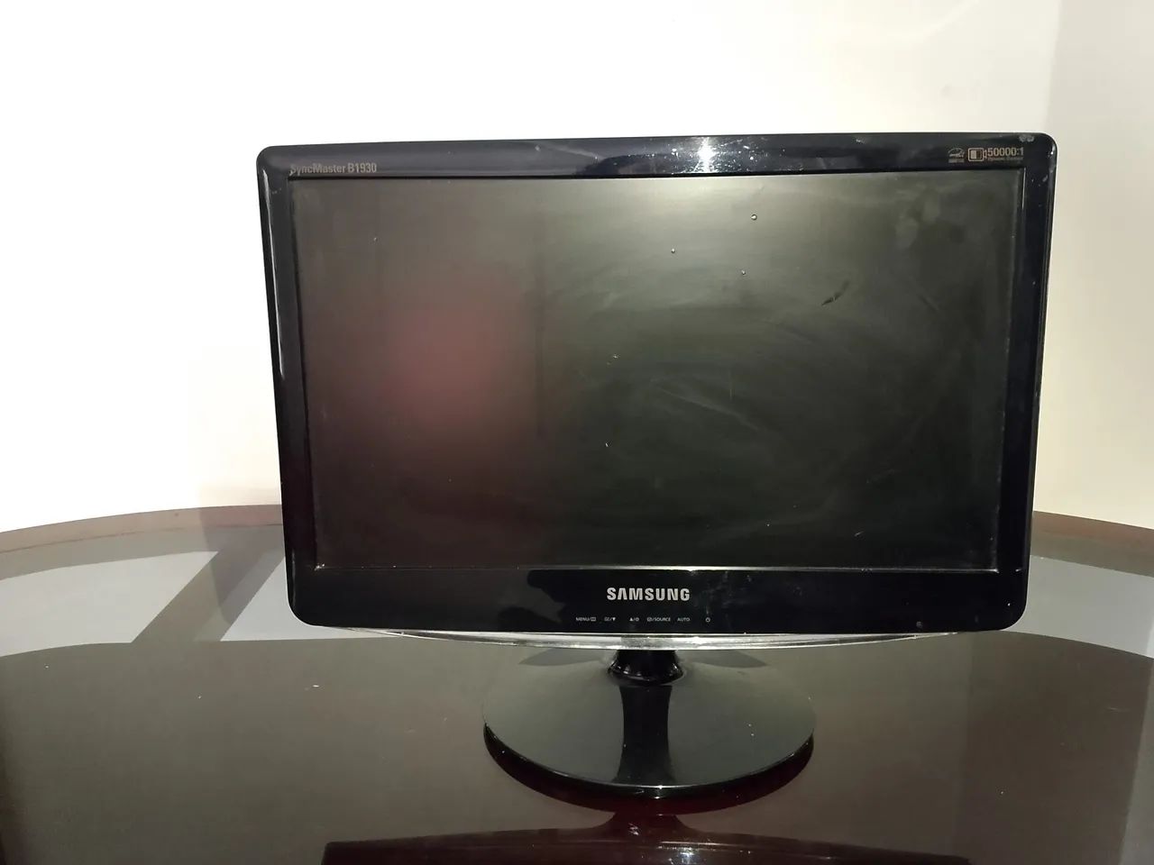 Monitor Samsung 
