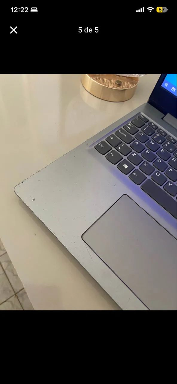Notebook Lenovo  - Foto 3