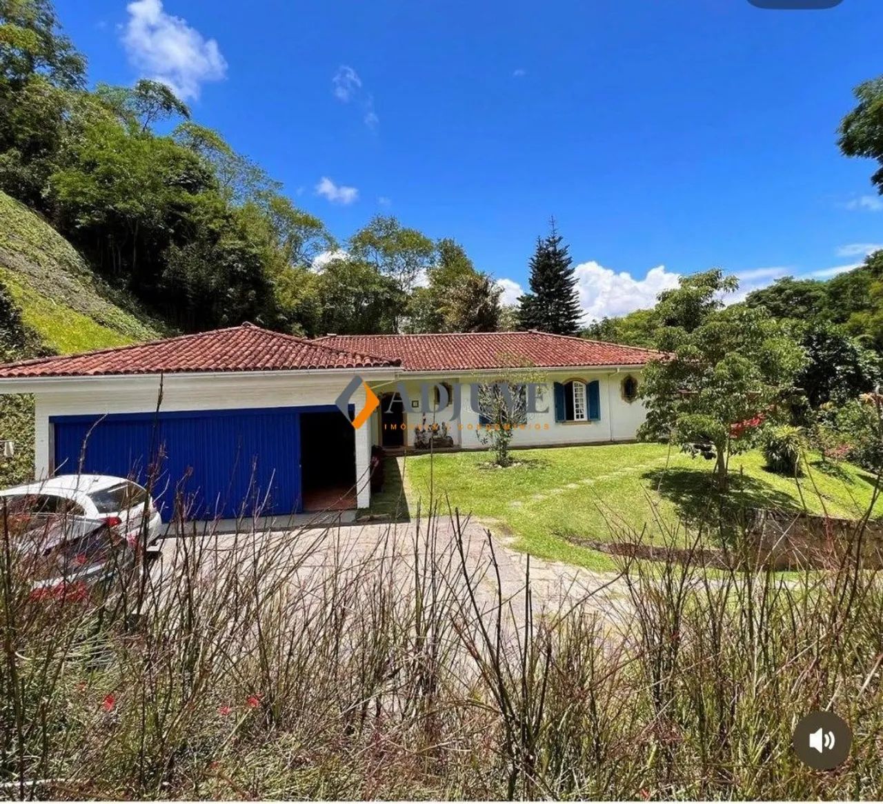 Casa linear, com 4 quartos(1 suíte), com acesso facílimo BR-040! - Foto 2