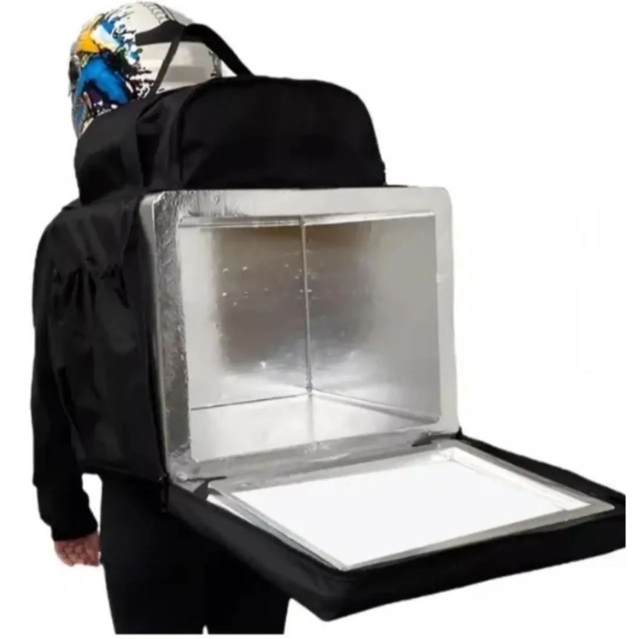 Bag com isopor 45L - Foto 3