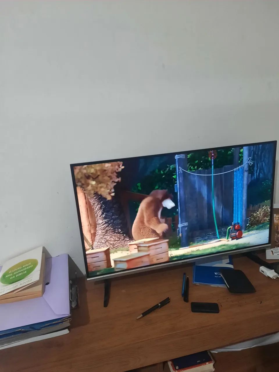 Tv smart  - Foto 3