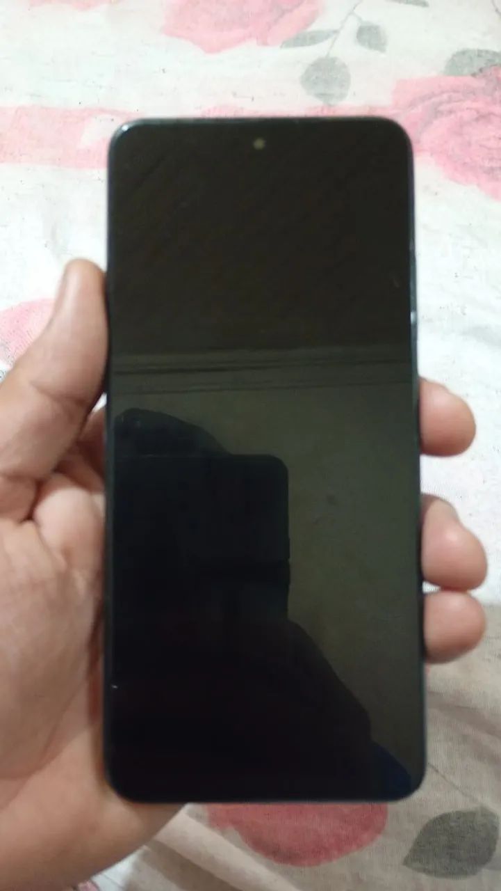 Redmi note 12s 8 de ram 256 gb perfeito 