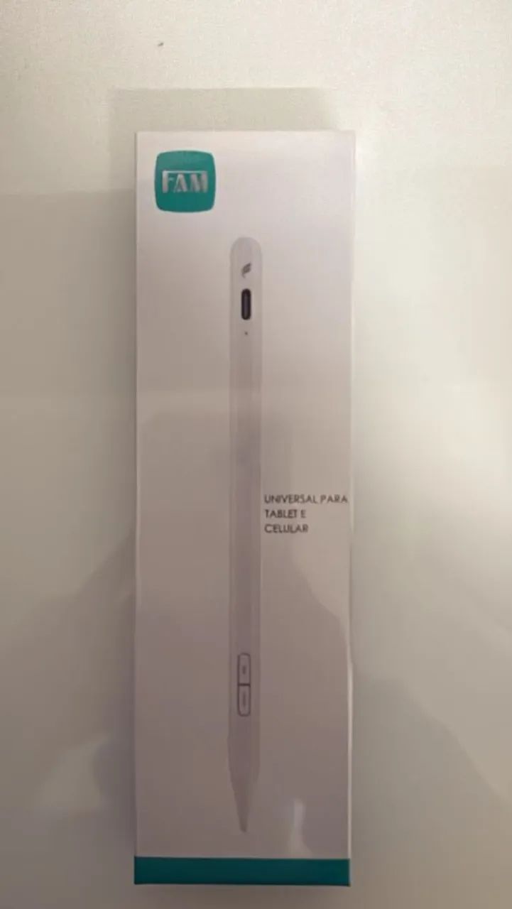 POCO PAD M1 + caneta  - Foto 3
