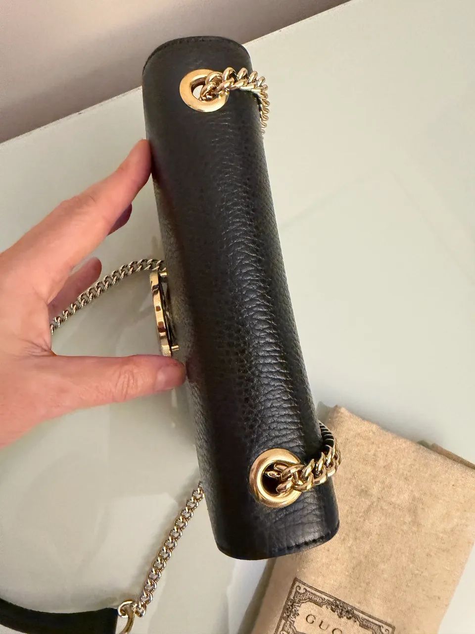 Bolsa Gucci Original  - Foto 3