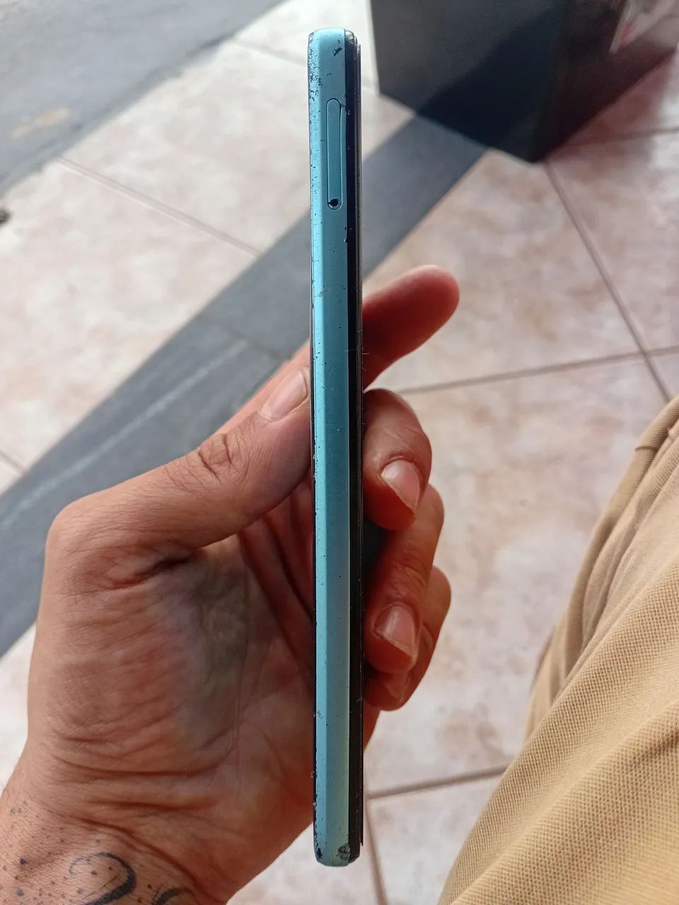 Celular Motorola g22  - Foto 4