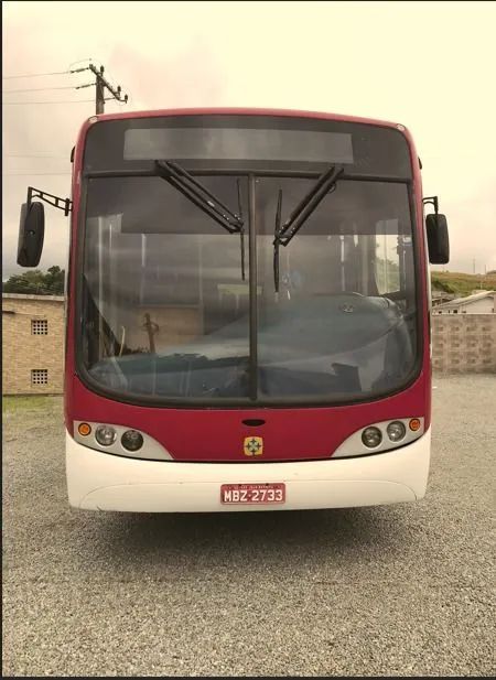 Vende-se ou troca-se por Van ou Micro-Ônibus  - Foto 5