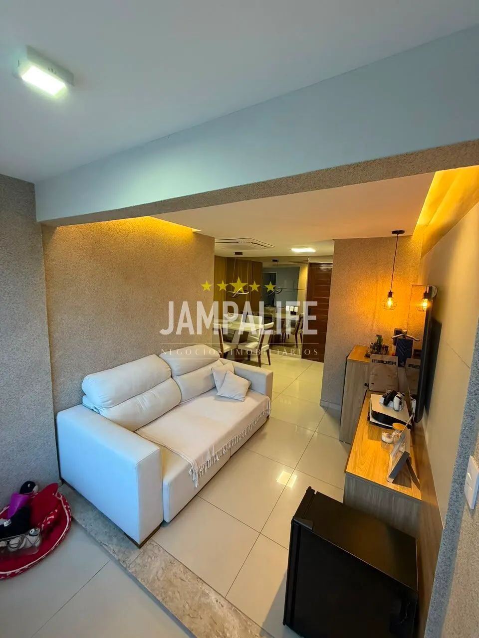 Apartamento 2 quartos em Manaíra - Foto 2