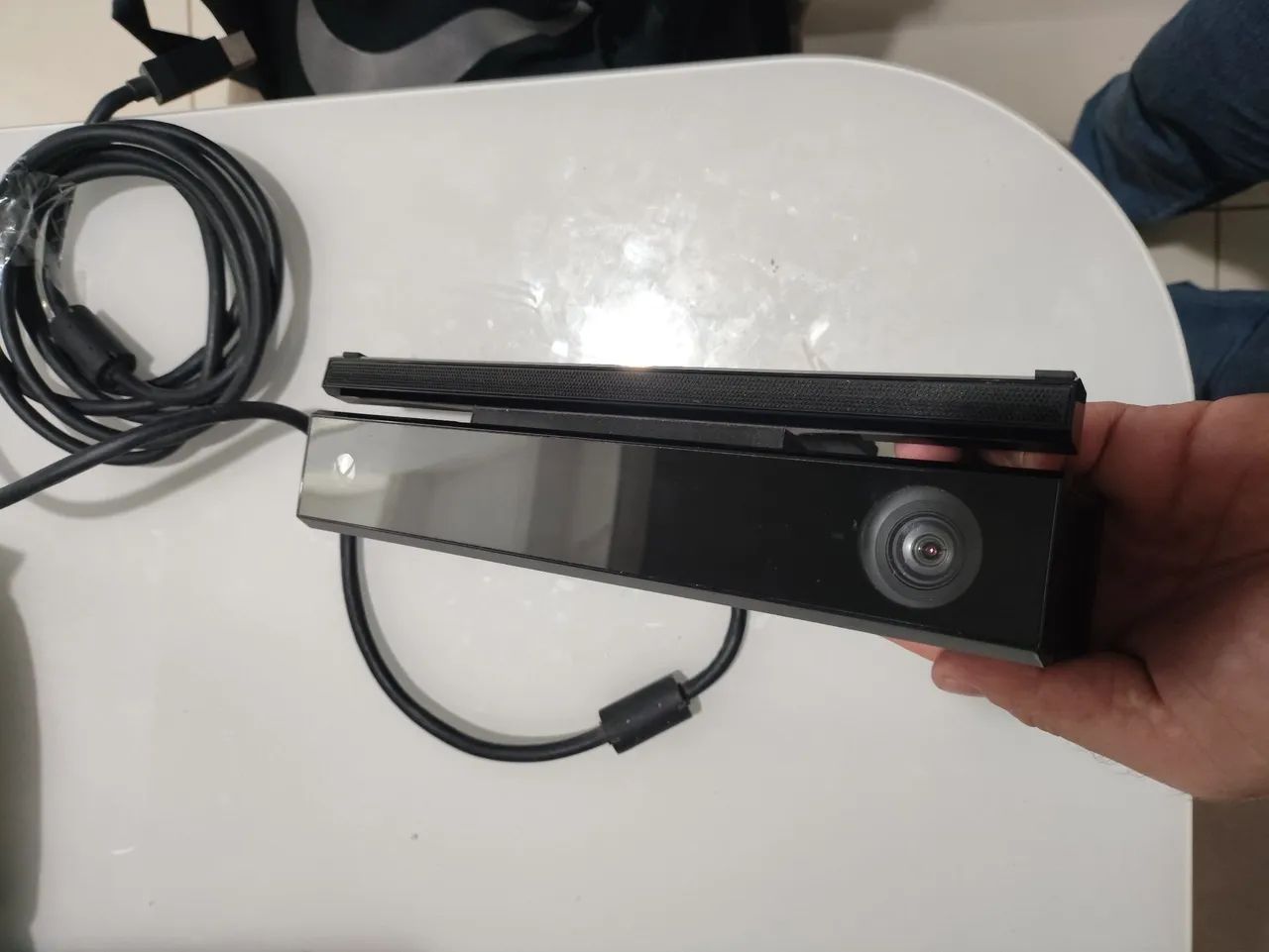 Kinect Xbox one 