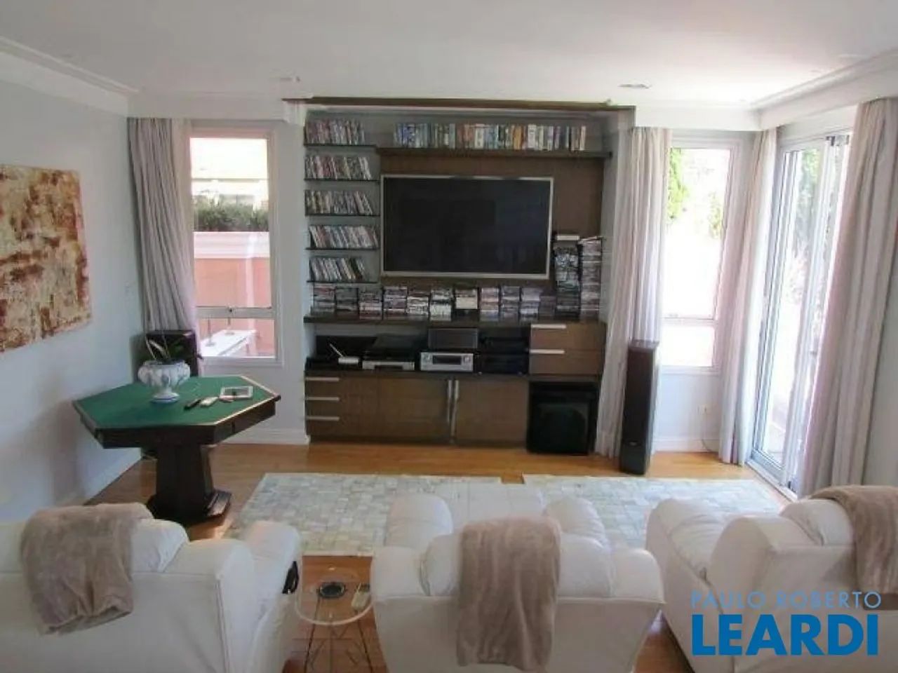CASA EM CONDOMÍNIO - TAMBORÉ - SP - Foto 4
