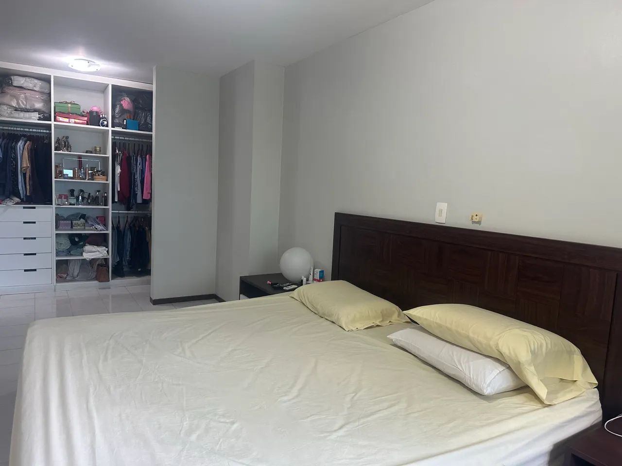 Cama super king - Foto 4