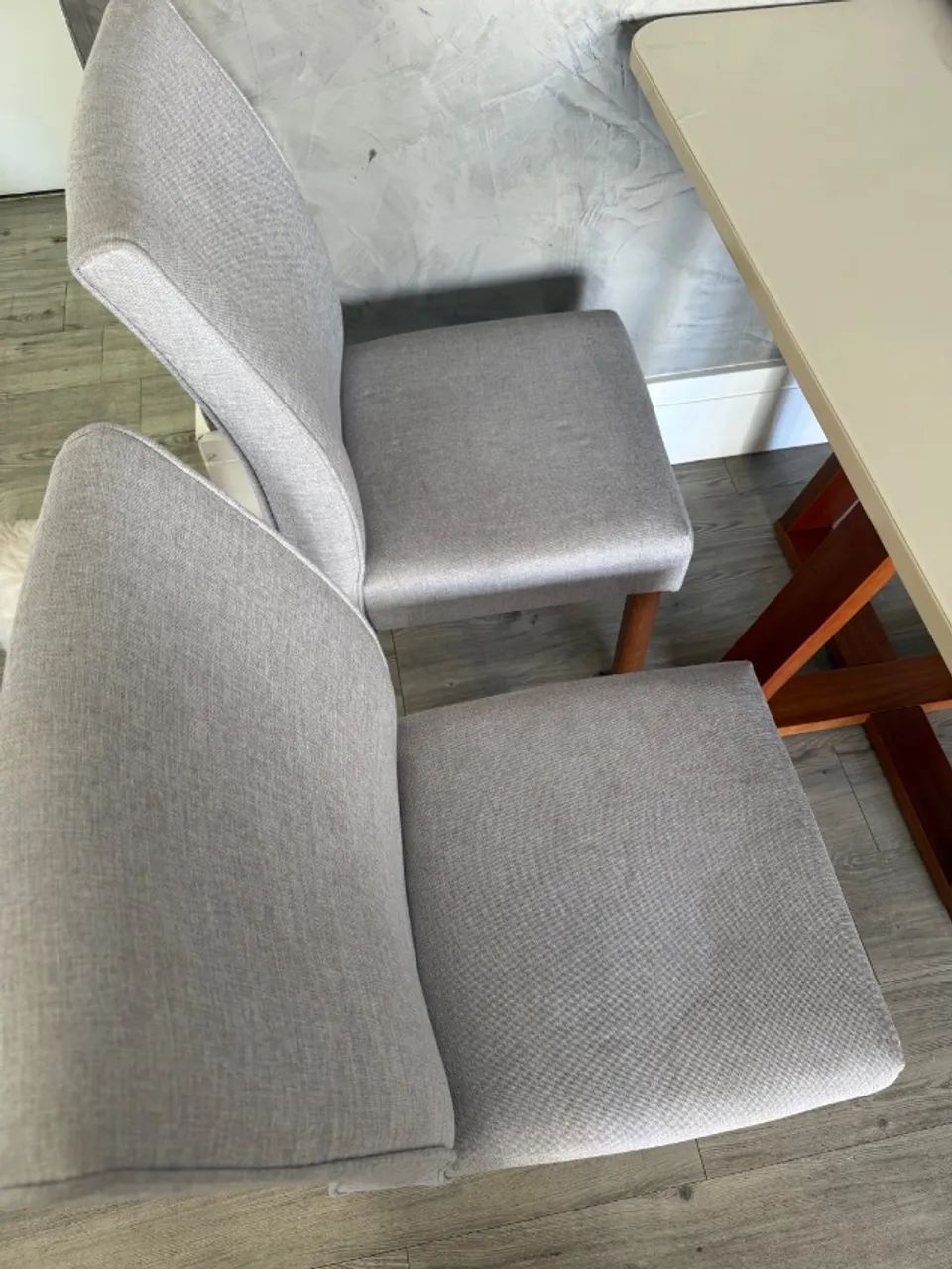Mesa de jantar 4 lugares - Foto 4