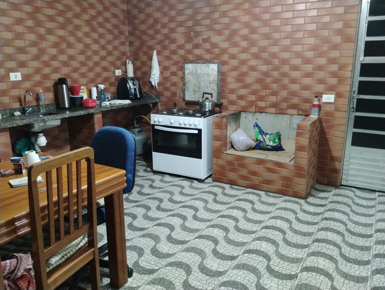 Vendo troco casa  - Foto 5