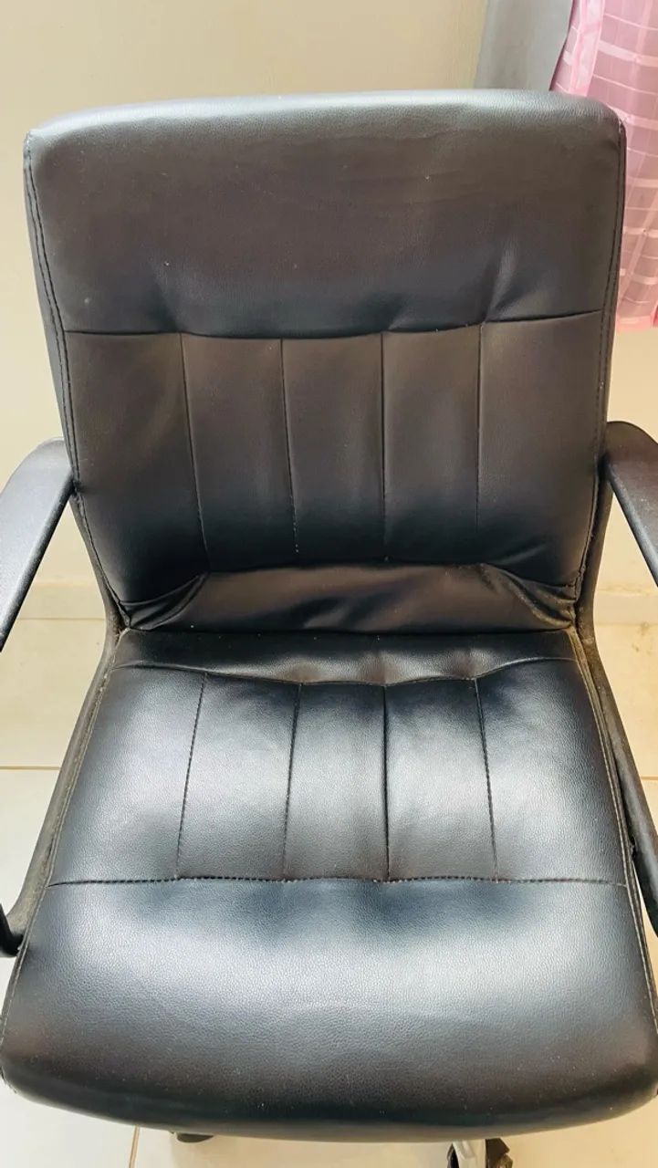 Cadeira para escritório  - Foto 3