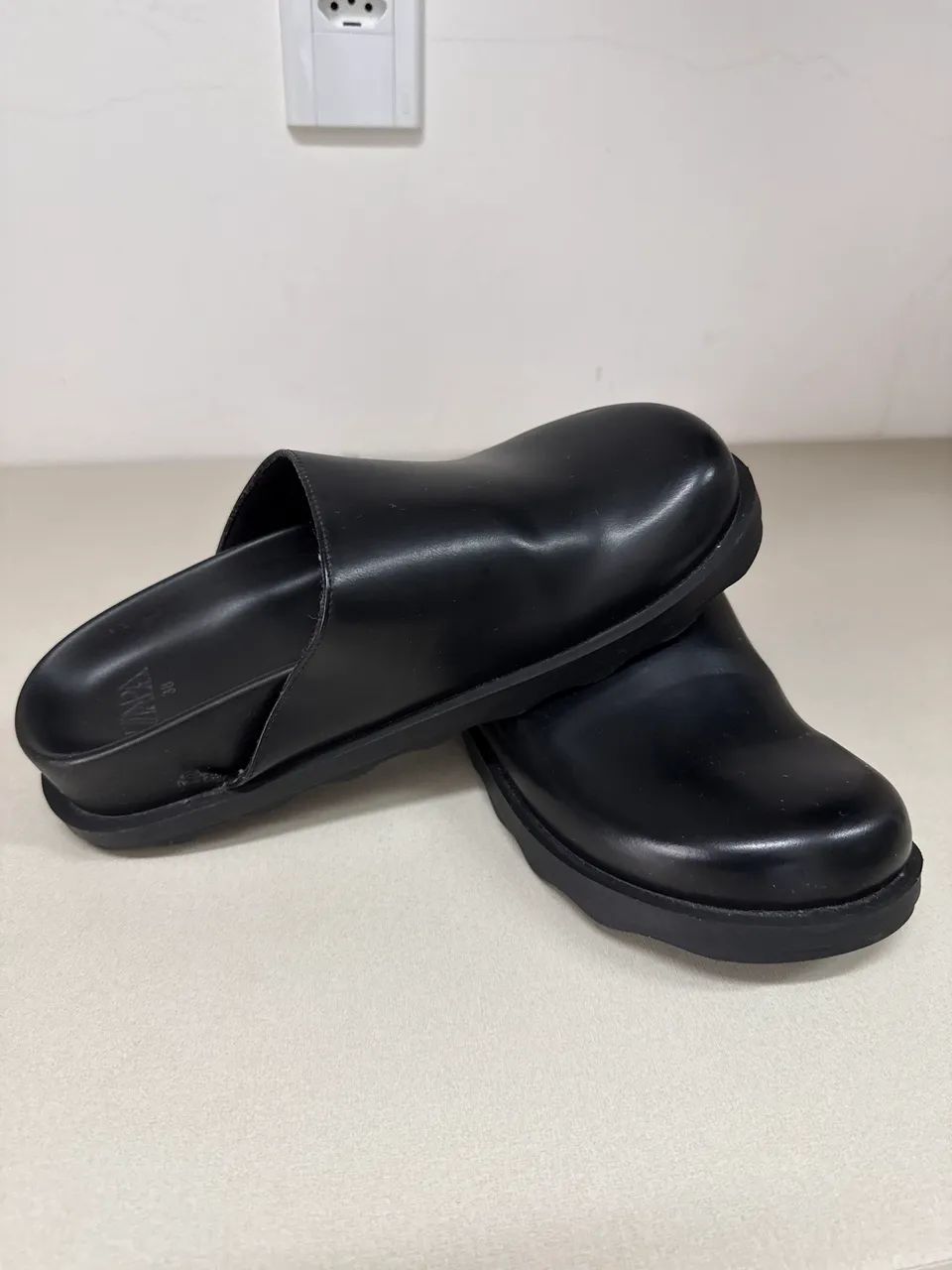 Mule Zara - Foto 2