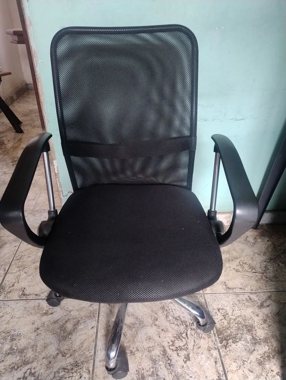 Cadeira de escritório  - Foto 2