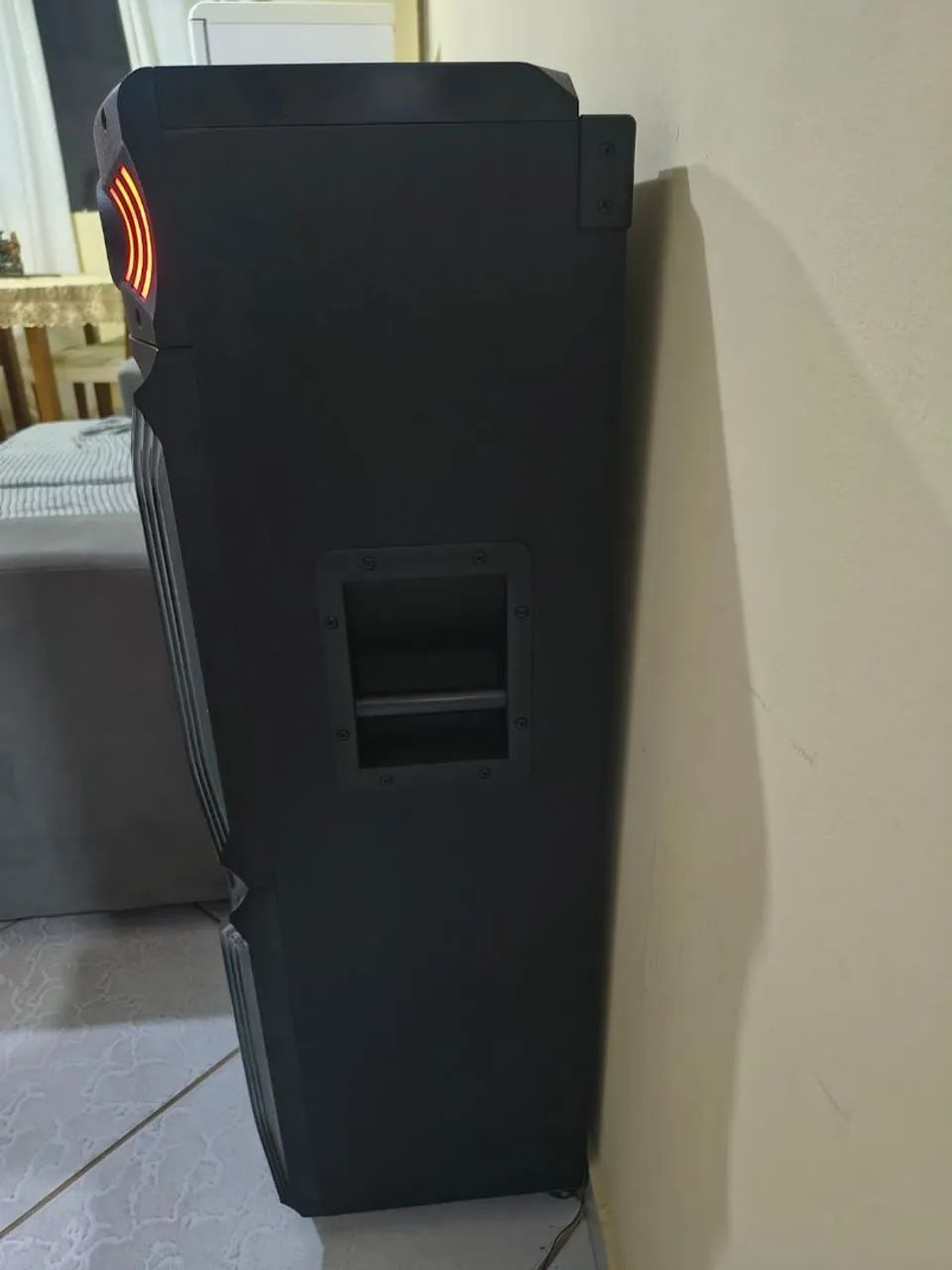 Caixa de som Philco  - Foto 4