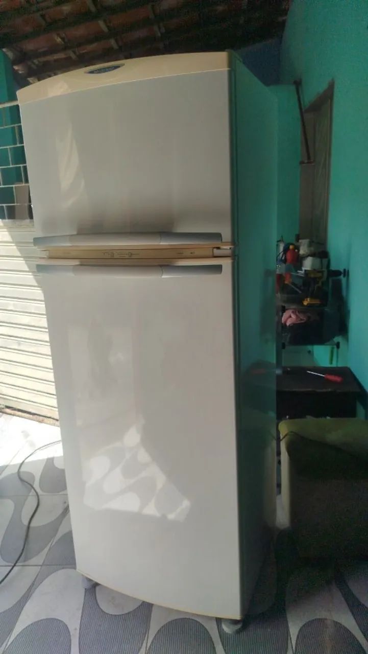 Geladeira  - Foto 2