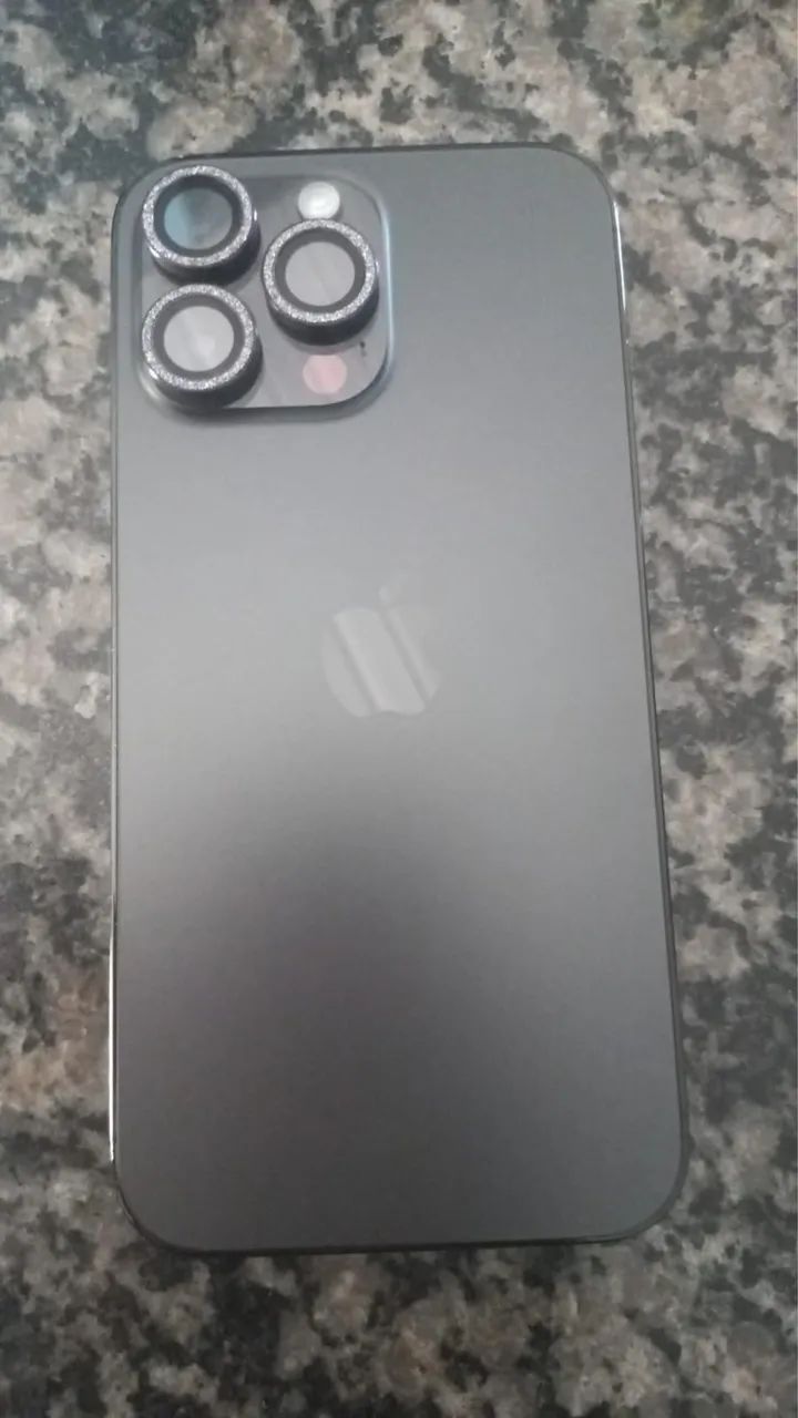 14 pro max  - Foto 2