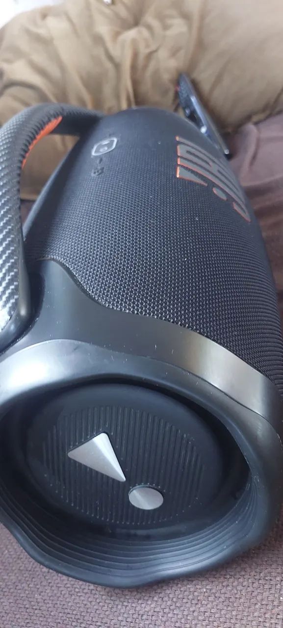 Boombox jbl 3 - Foto 2
