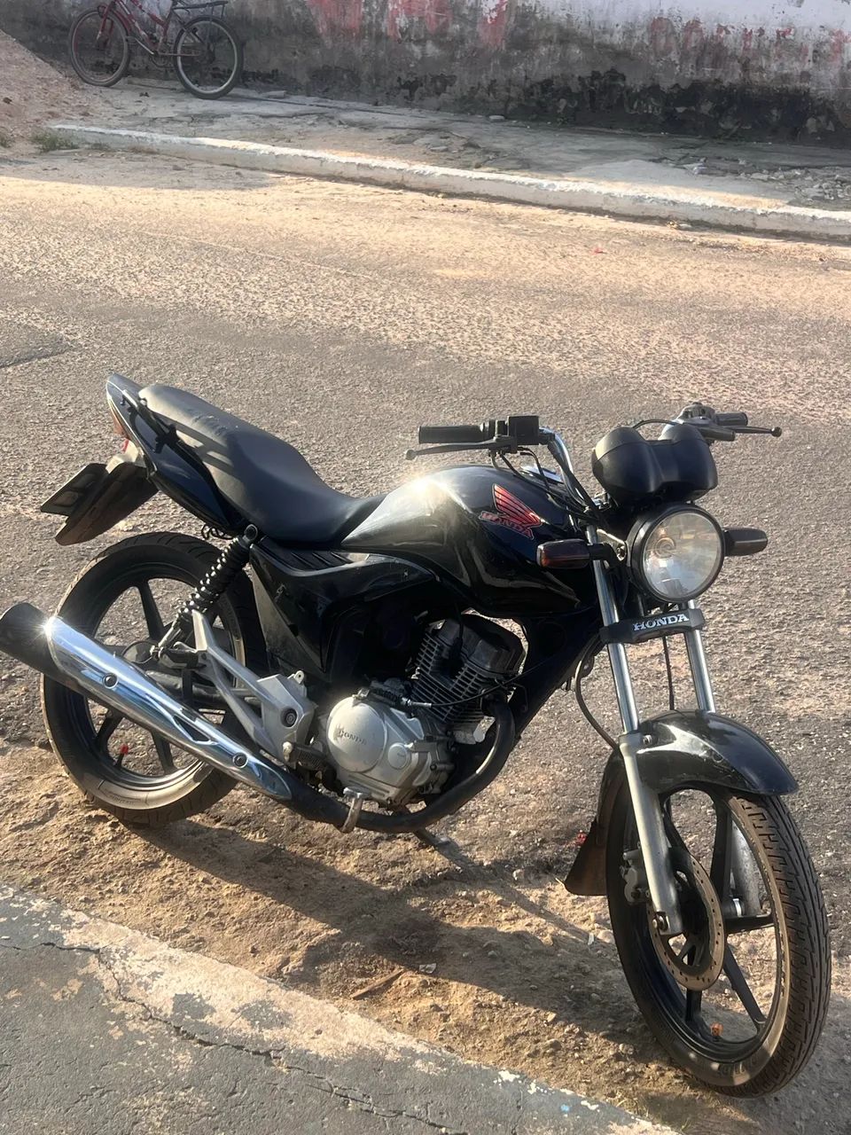 Fan 150  - Foto 2