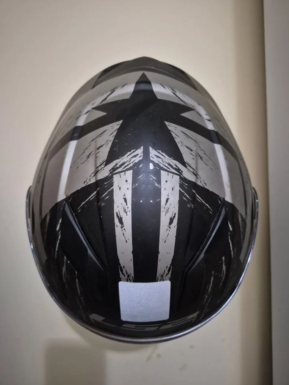 Capacete - Foto 3